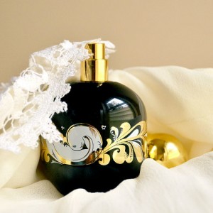 perfumy na ślub