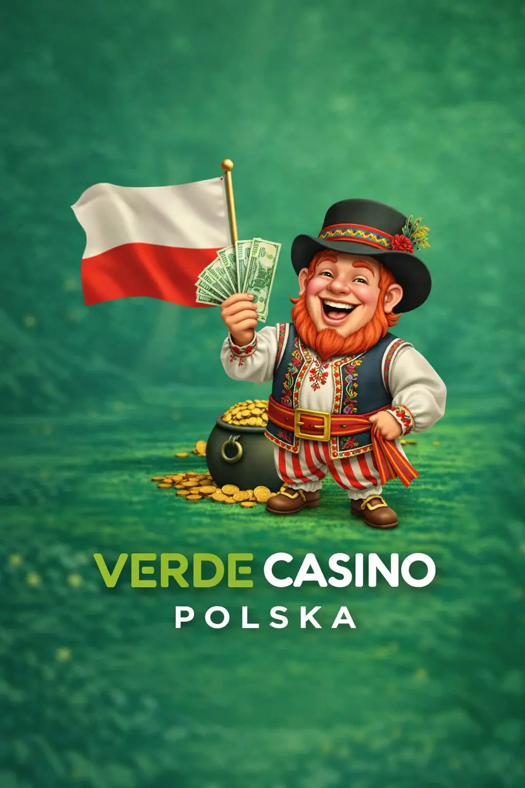 Verde Casino: Recenzja dla Polskich Graczy 2026