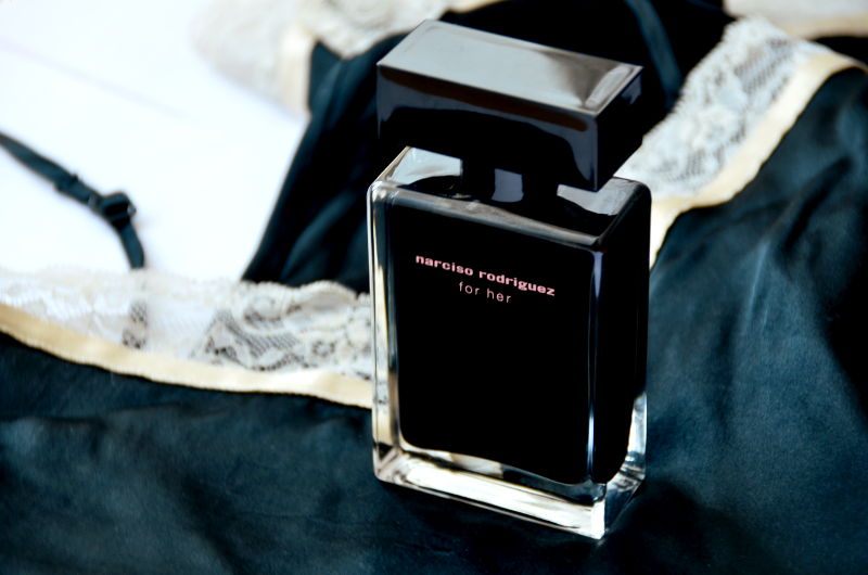 Narciso Rodriguez For Her edt