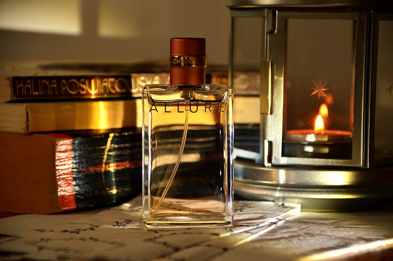 Allure Homme Chanel zapach  to perfumy dla mężczyzn 1999
