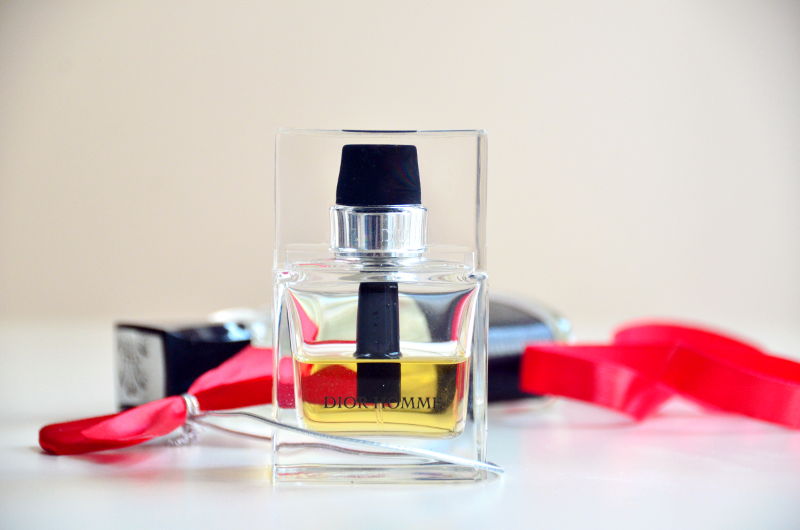 Perfumy na Dzień Ojca — pachnący prezent