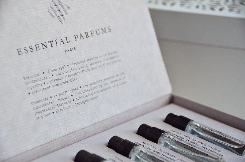 Essential Parfums