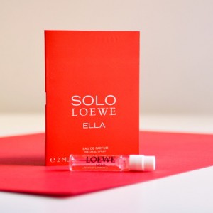 Loewe Solo Ella