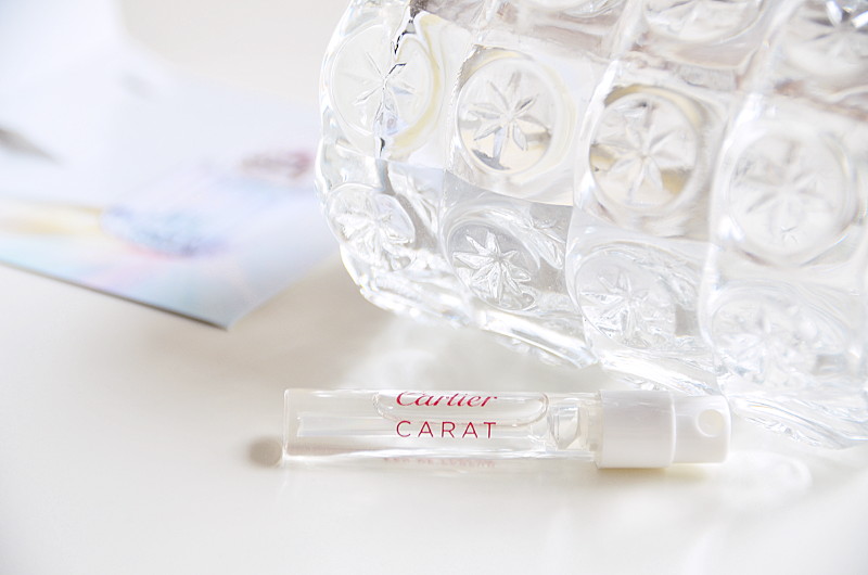 Cartier Carat