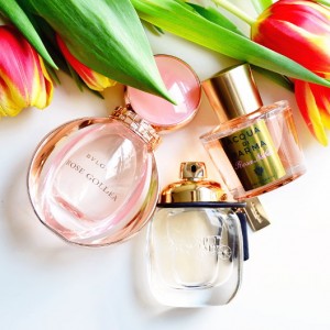 perfumy na Dzień Kobiet — perfumy dla kobiety na prezent