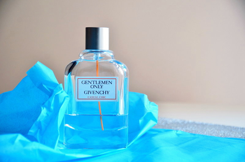 perfumy na Dzień Mężczyzn — perfumy dla mężczyzny na prezent