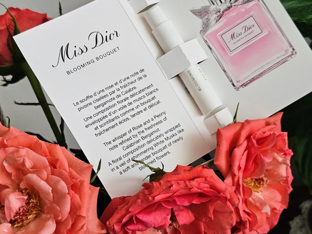 Miss Dior Blooming Bouquet EDT