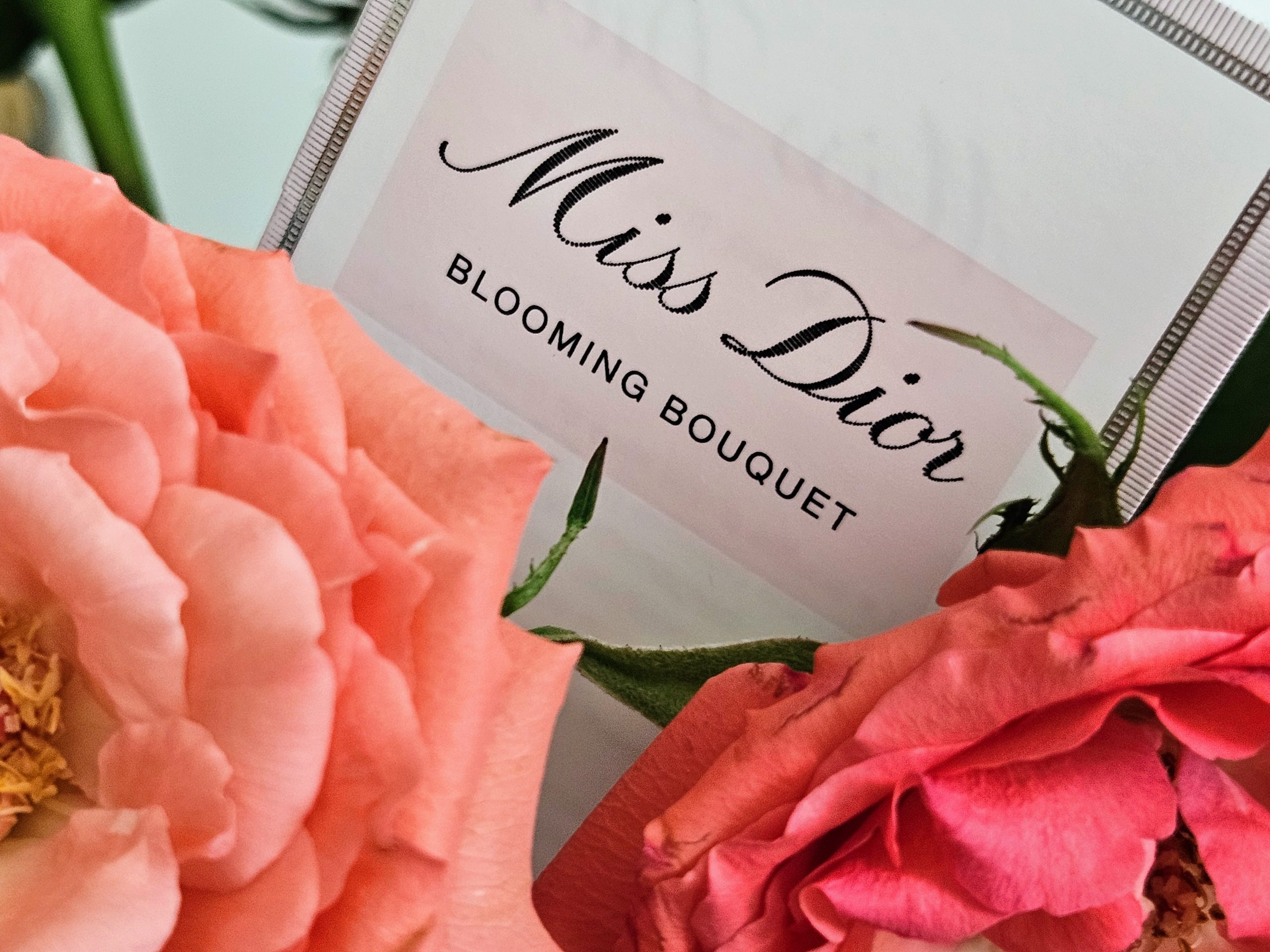 Dior Miss Dior Blooming Bouquet EDT